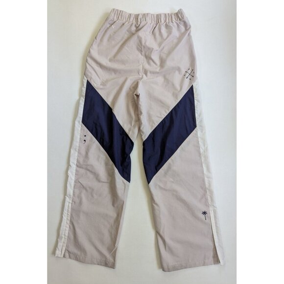 Puma Selina Gomez Women's Trach Pants Sz Medium High Rise - Picture 3 of 11